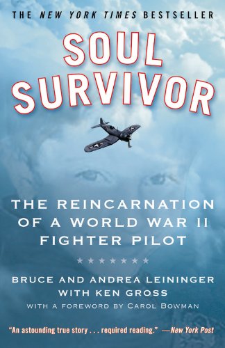 Soul Survivor: The Reincarnation of a World War II Fighter Pilot